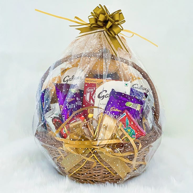 Anniversary Chocolate Gift Box