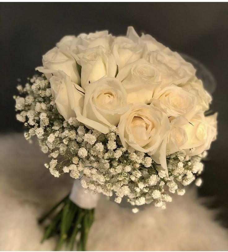 Nikkah Bloom