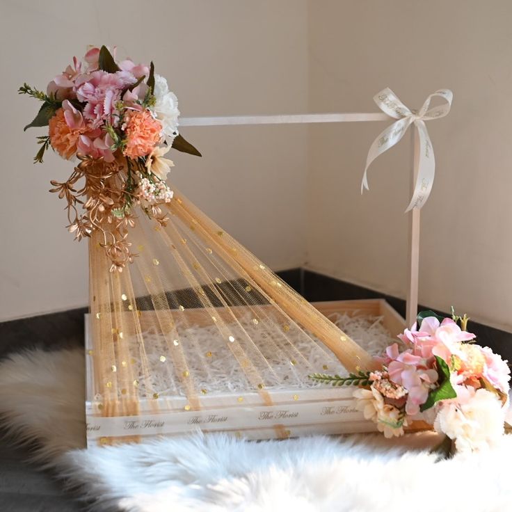 Ring Tray