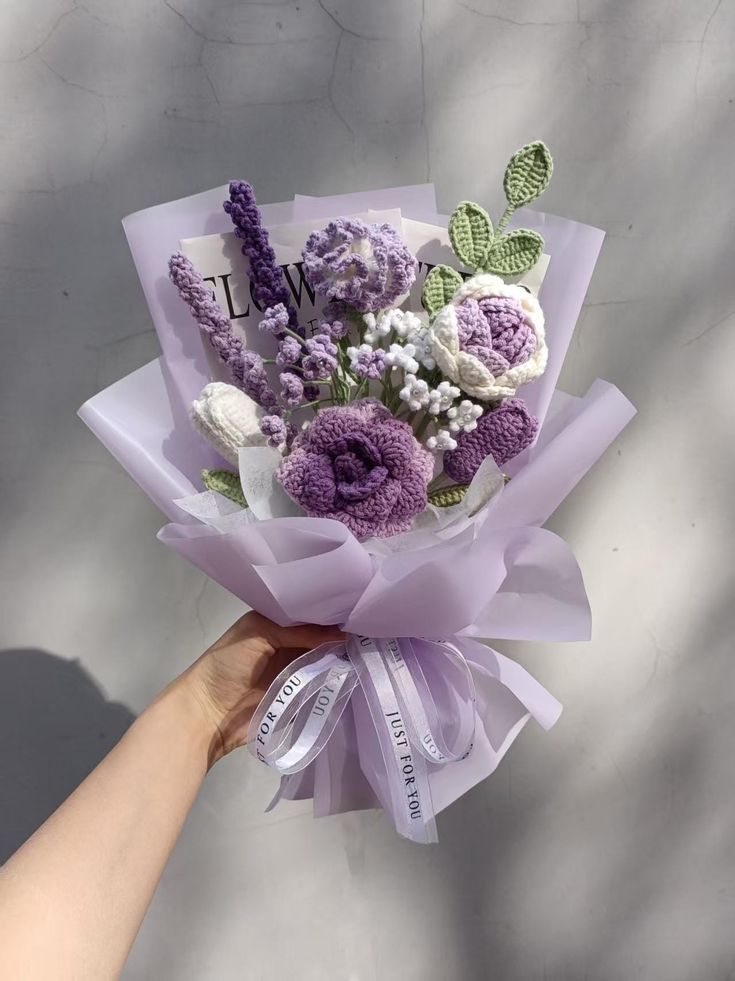 Lavender Lili
