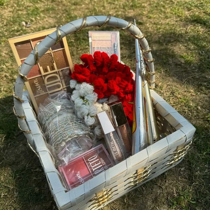 Eid Gifts Baskets 