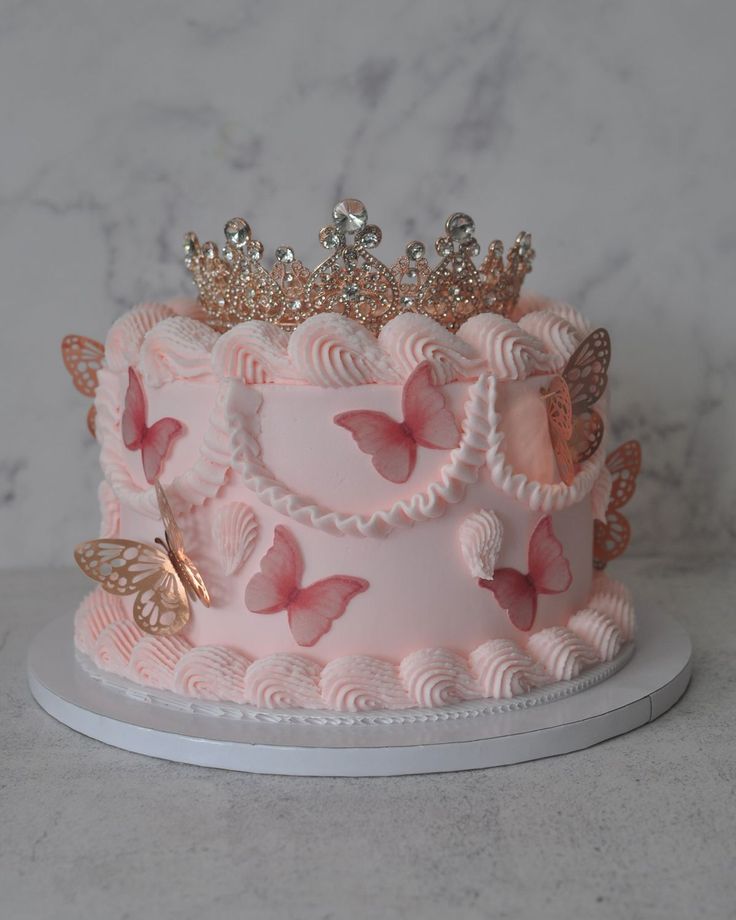 Birthday Elegance