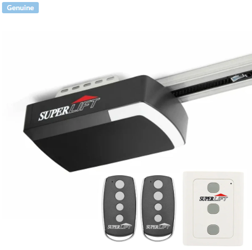SuperLift Garage Door Opener - SUPPLY ONLY
