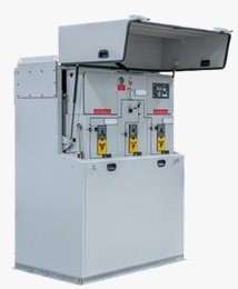 Ring Main Unit (RMU)