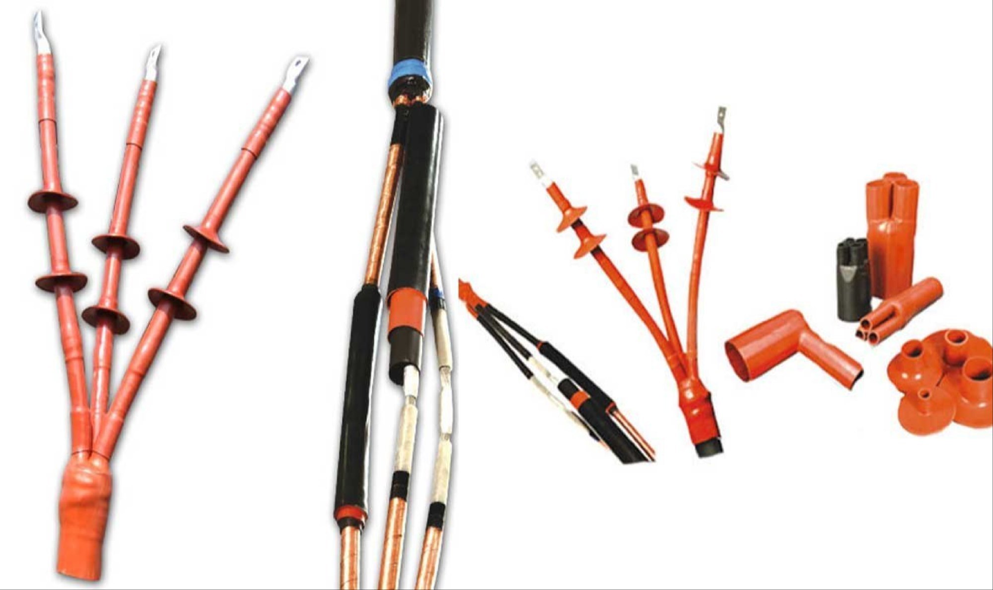 Cables Jointing Kits