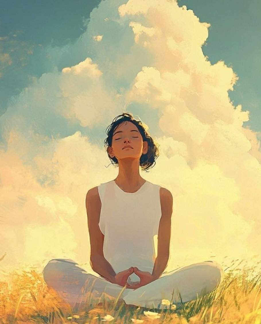 🎧 AUDIO PAUSE MENTAL