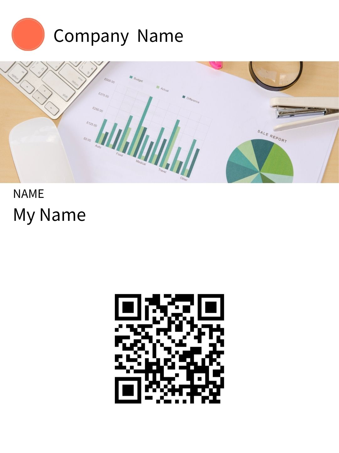 PPT｜電子卡片專門店