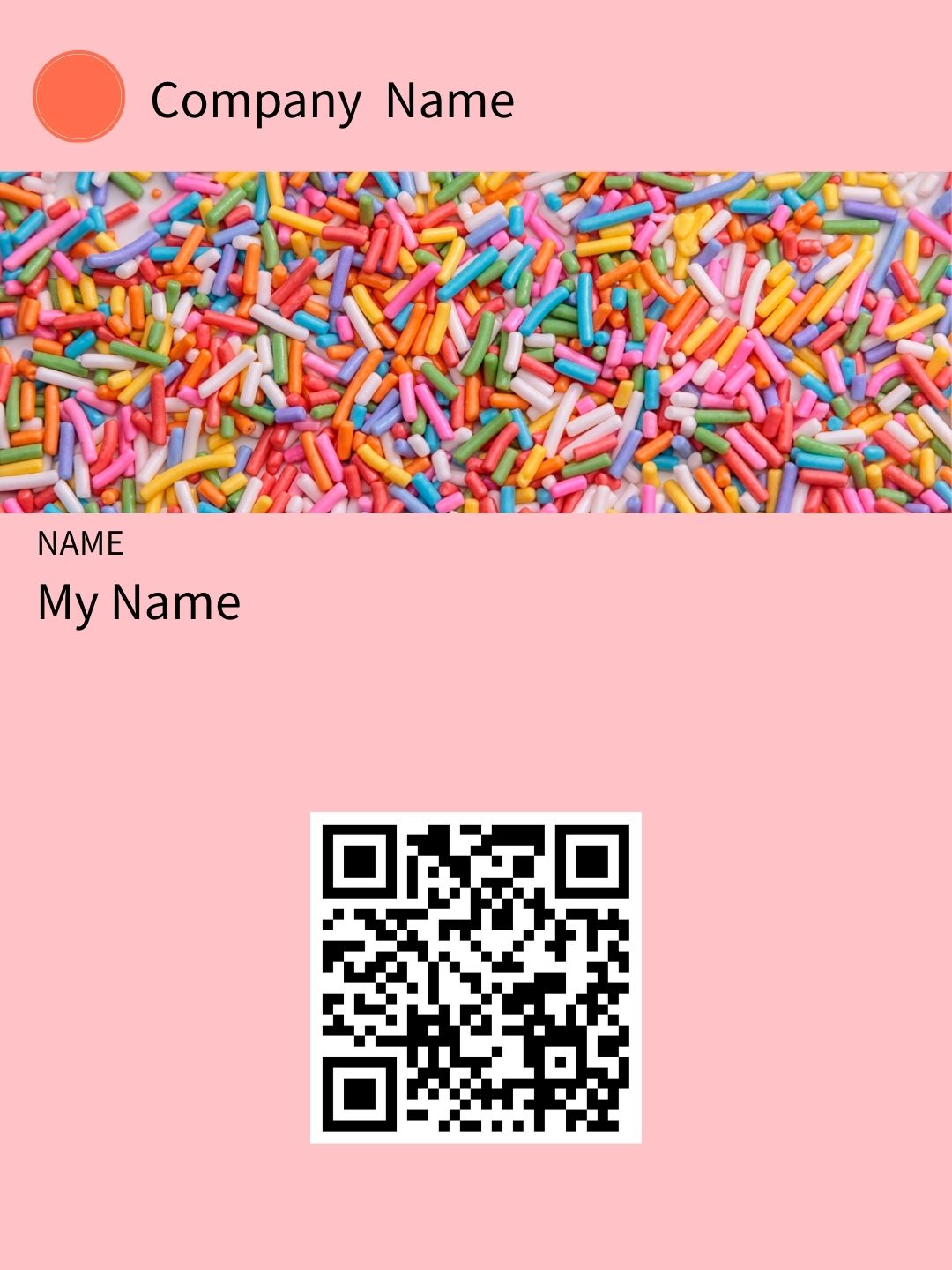 Sweet｜電子卡片專門店