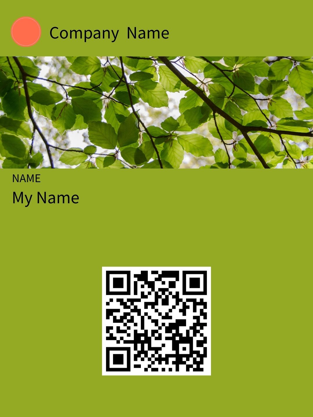 Leaf｜電子卡片專門店