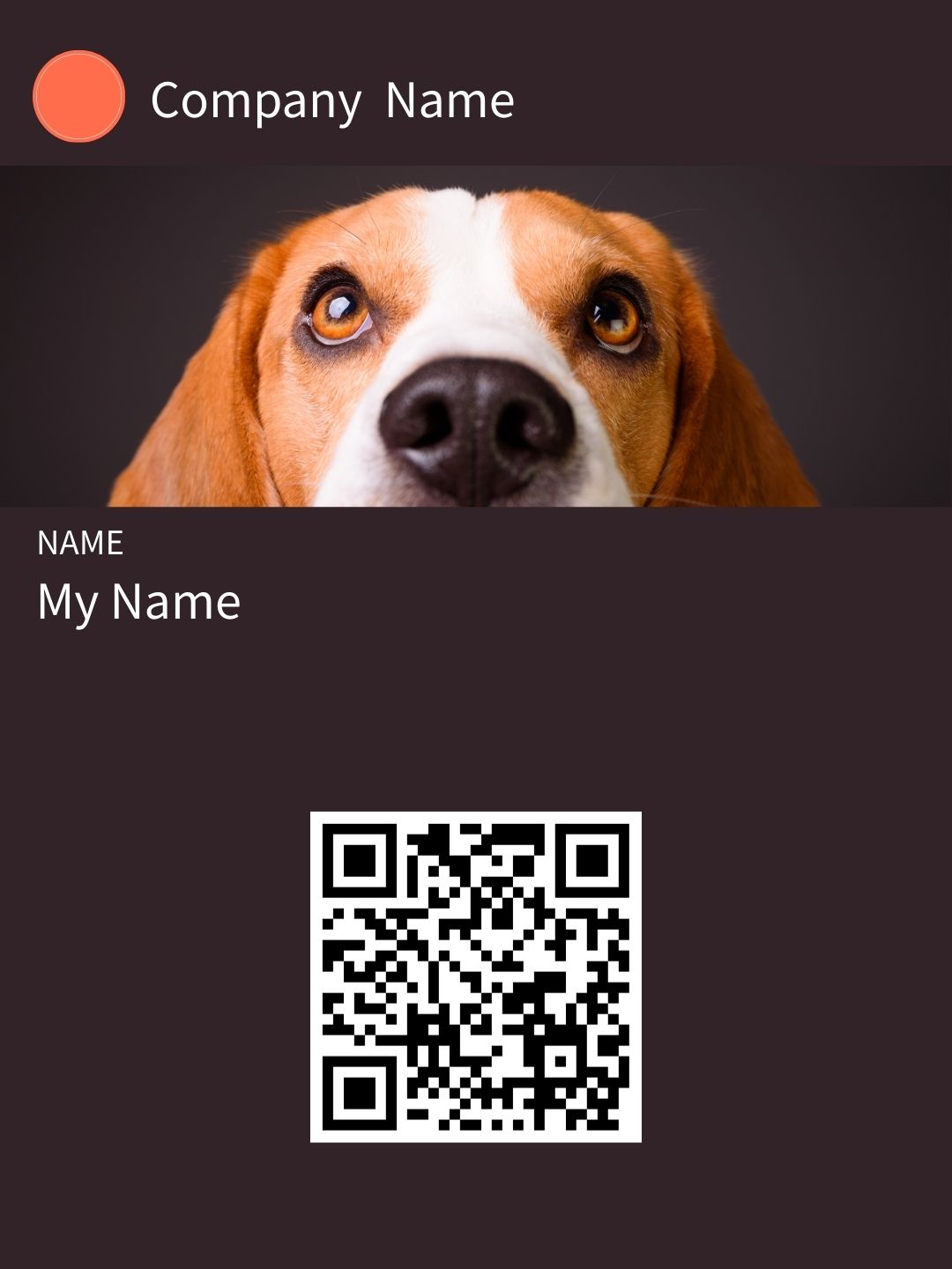 Puppy｜電子卡片專門店