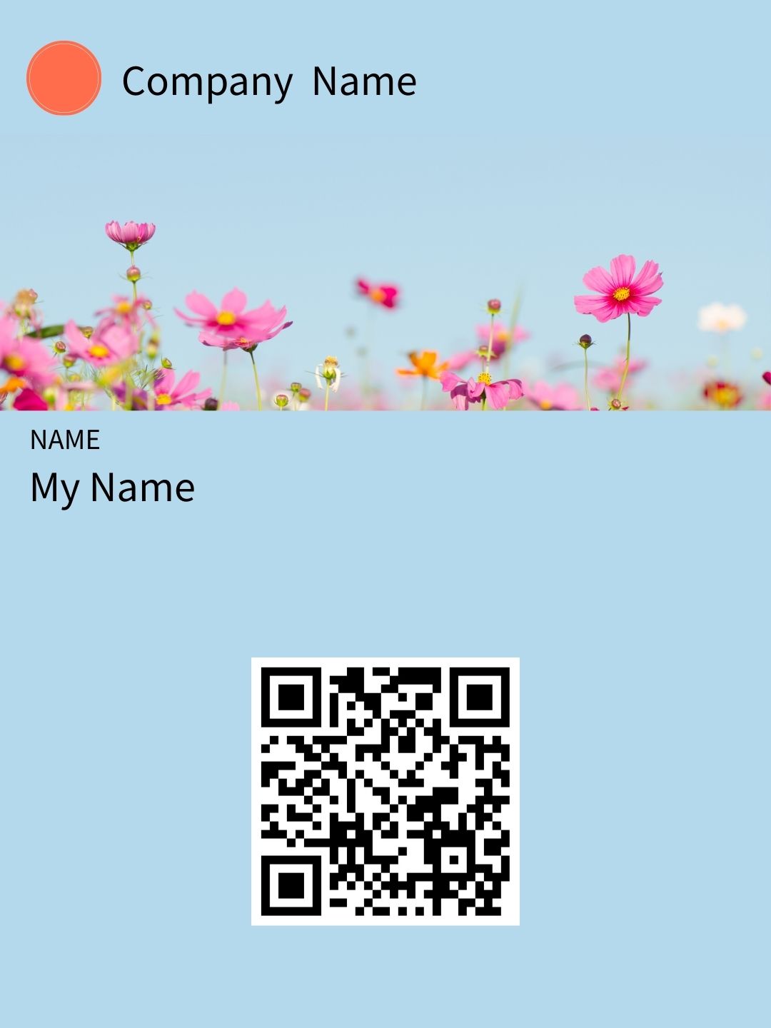 Flower｜電子卡片專門店
