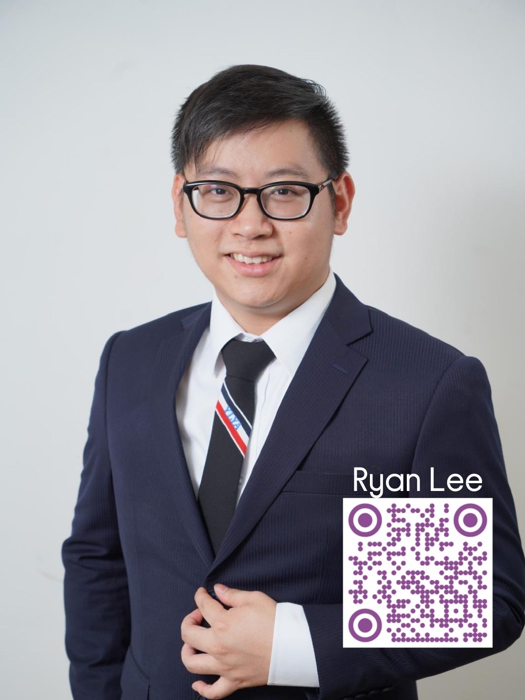 Ryan Lee 