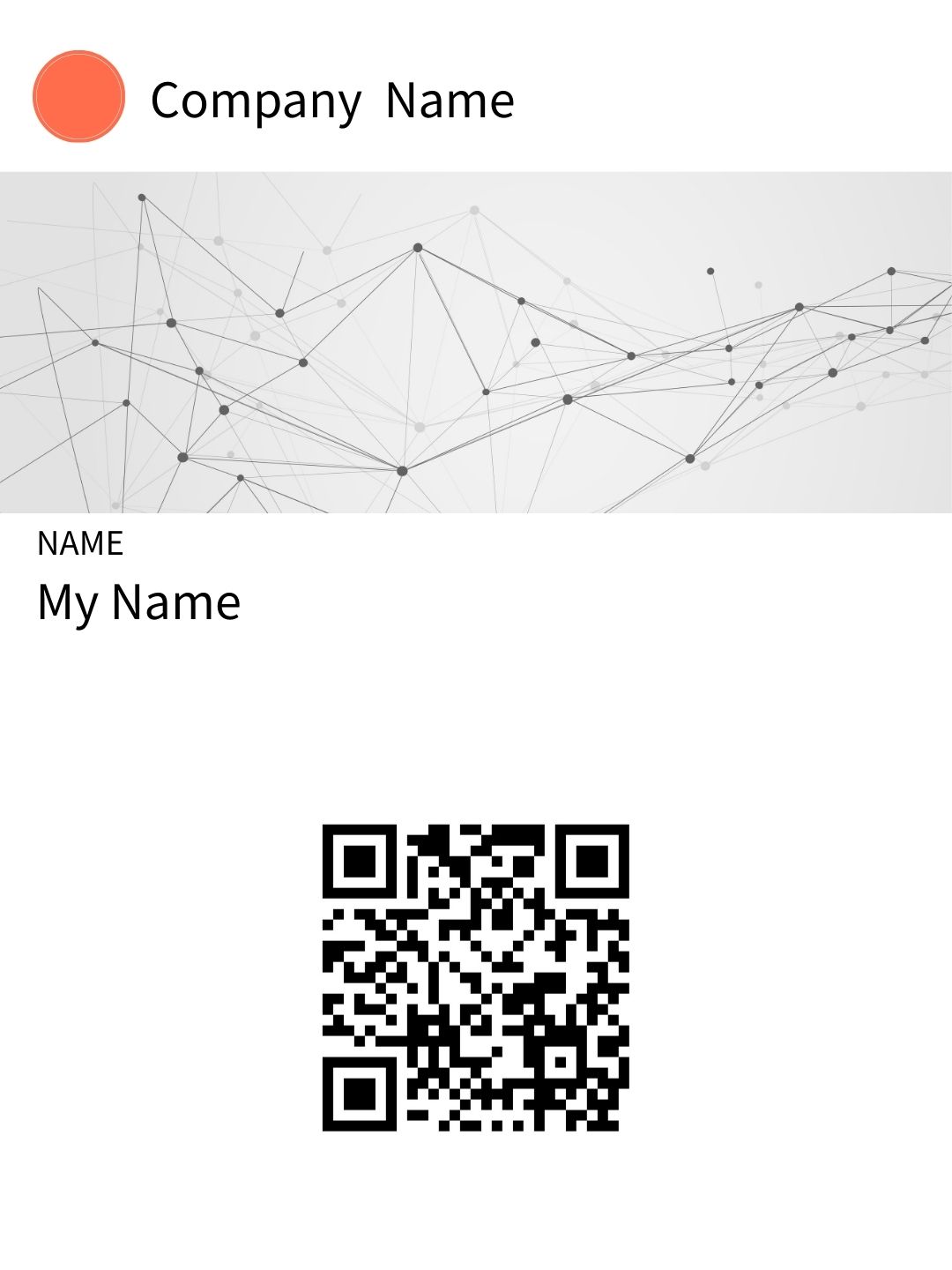 Dot｜電子卡片專門店