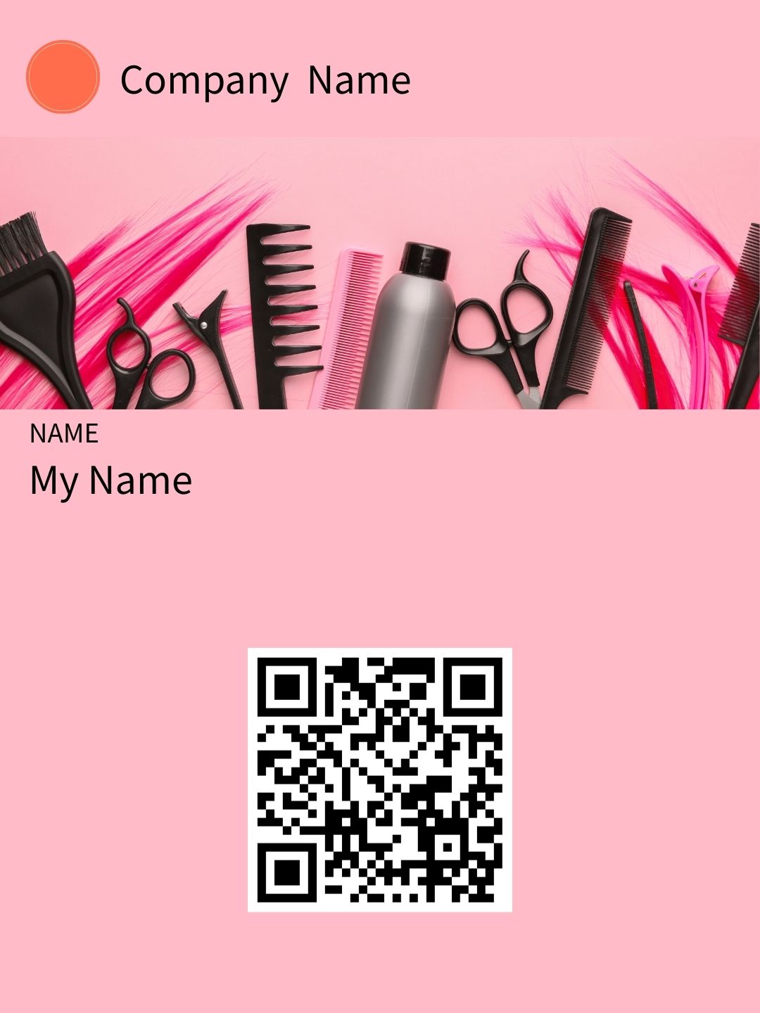 Salon｜電子卡片專門店