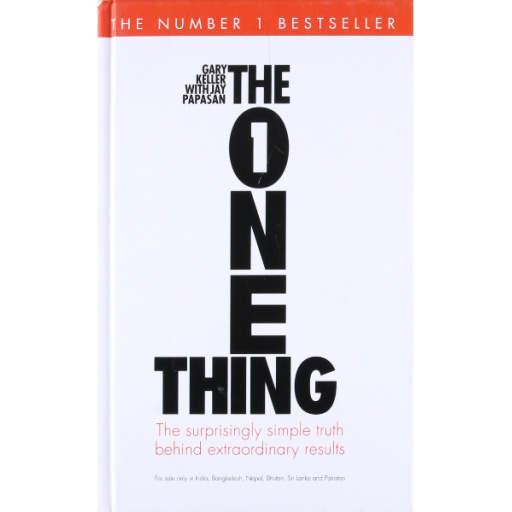 The ONE Thing
