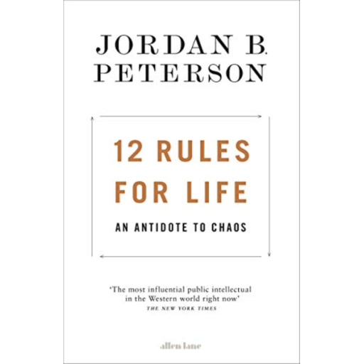 12 Rules for Life