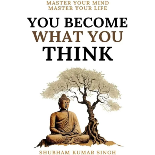 You Become What You Think