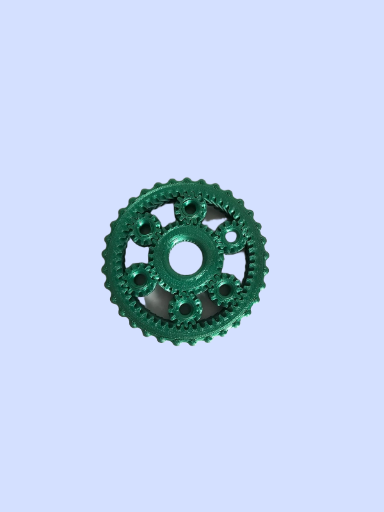 Engranaje Fidget