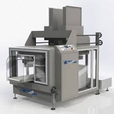Mini Automatic Canning machine