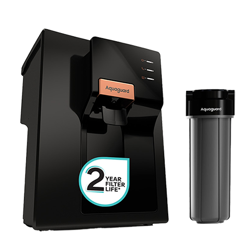 Aquaguard Nova RO+UV 2X Copper Water Purifie