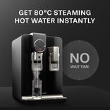 Aquaguard Blaze Insta UV+UF Hot & Ambient Copper Water Purifier
