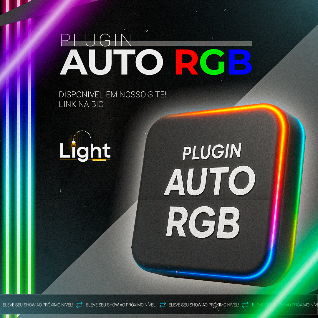 Plugin Auto RGB