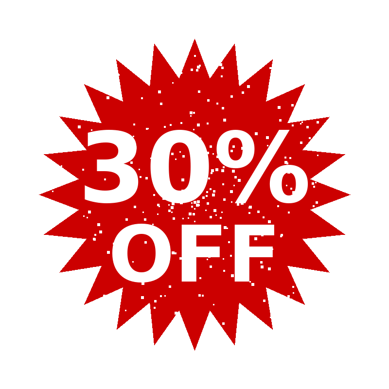 Bulk deal - Every Custom video tutorial on this page for over 30% off