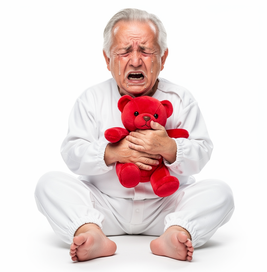 How to record a Baby ABDL Roleplay custom video