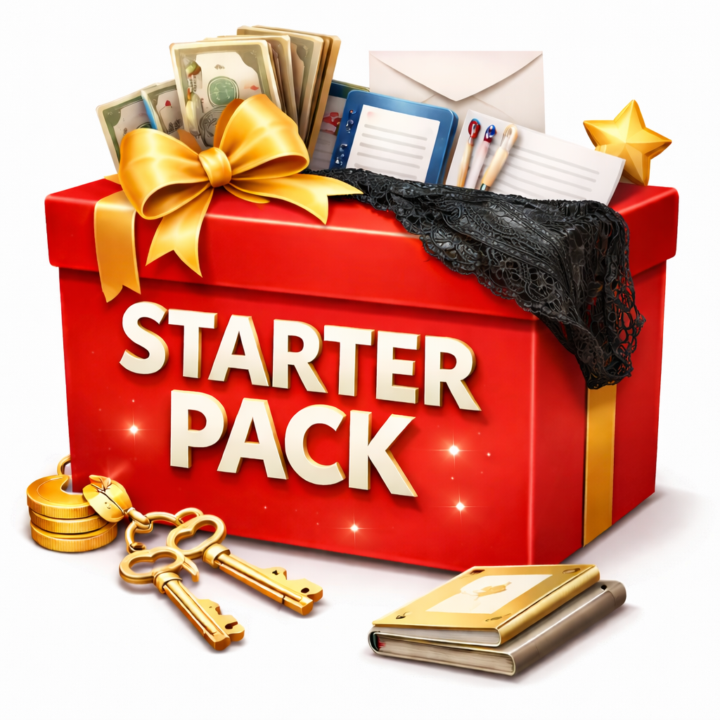 New Seller starter pack - Bulk deal 