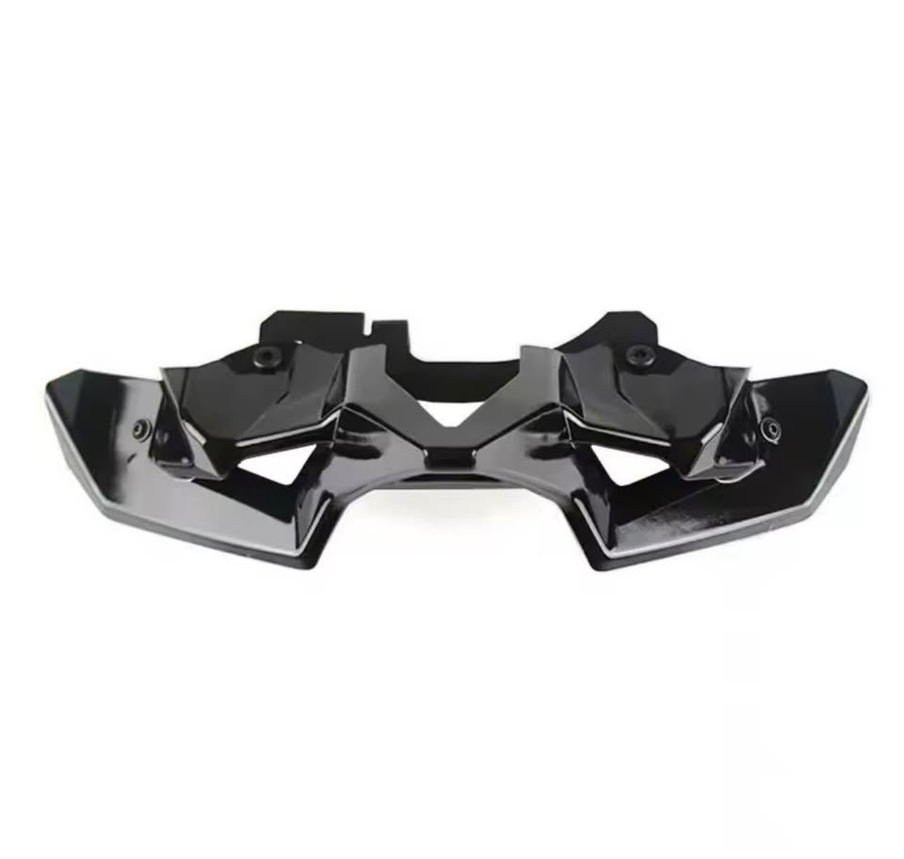 Defletor Frontal em Fibra de Carbono para Kawasaki Z900