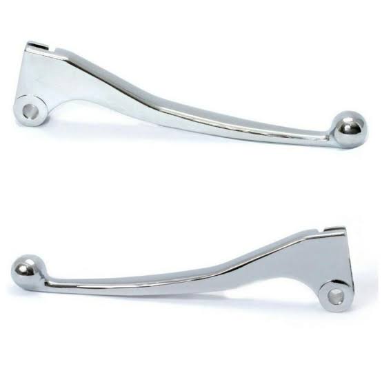 Manetes de freio e embreagem para moto Honda CG 160