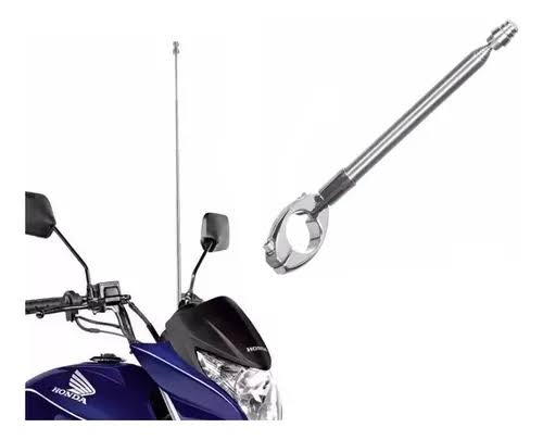 Antena para Moto