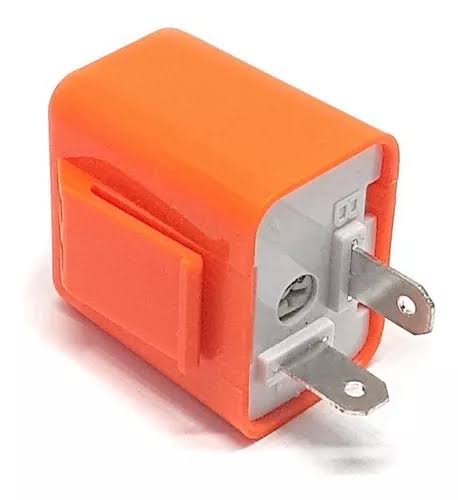 Relé Pisca Automotivo 12V