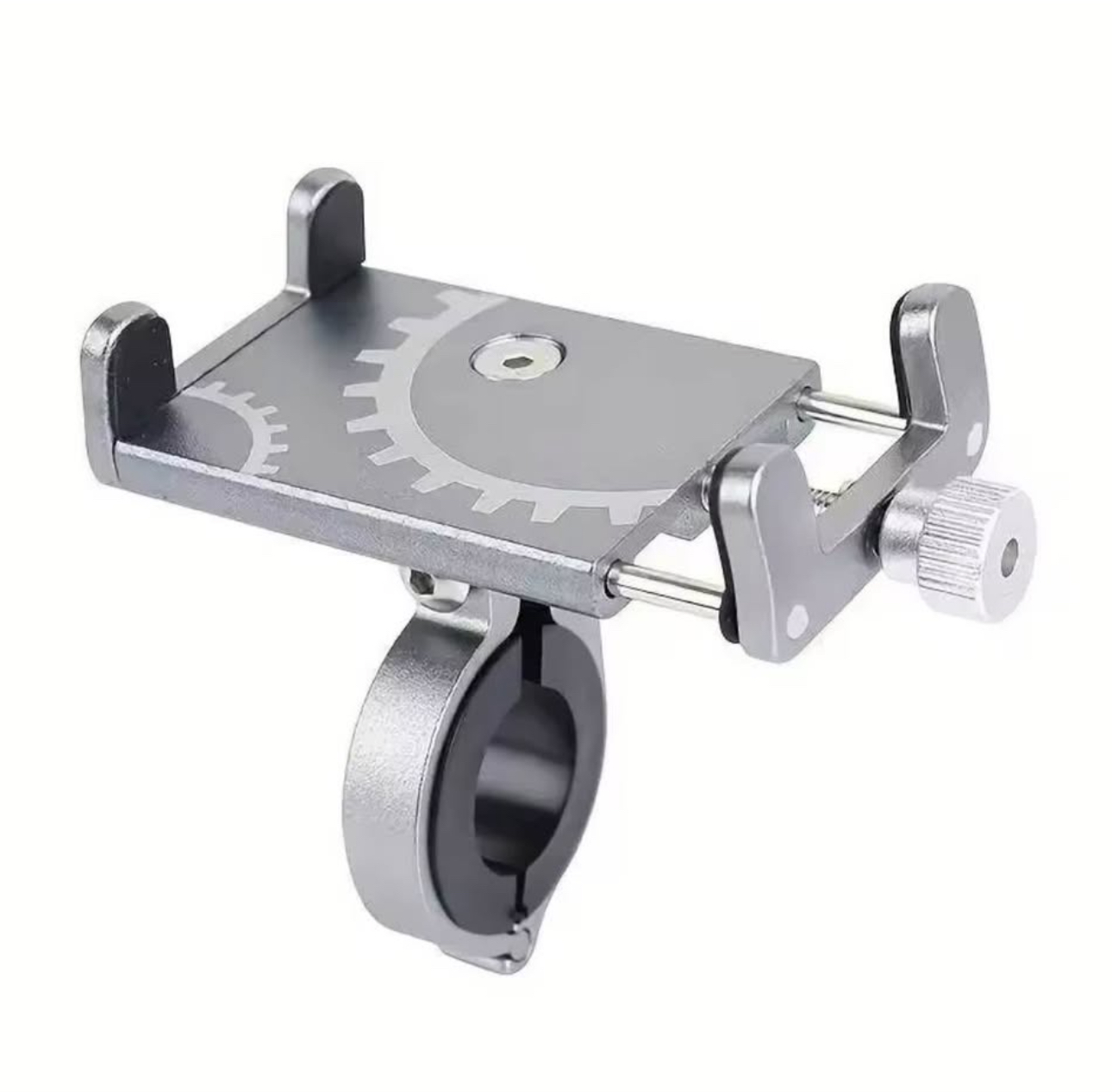 Suporte de Celular para Motos