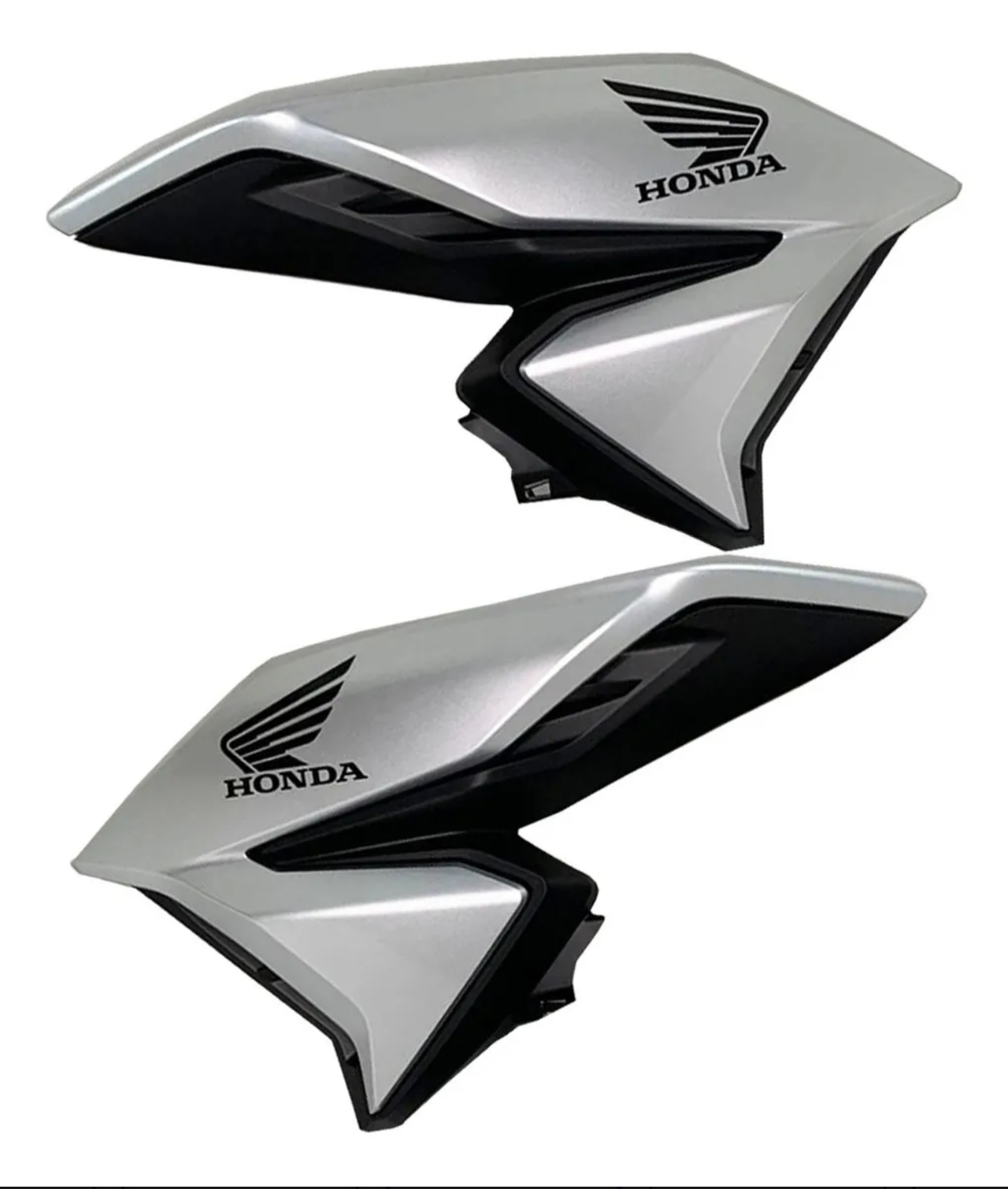 Carenagem Lateral Honda titan 160 2022