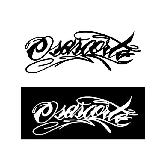 Adesivo Osascorte 18 cm - Grau & Corte