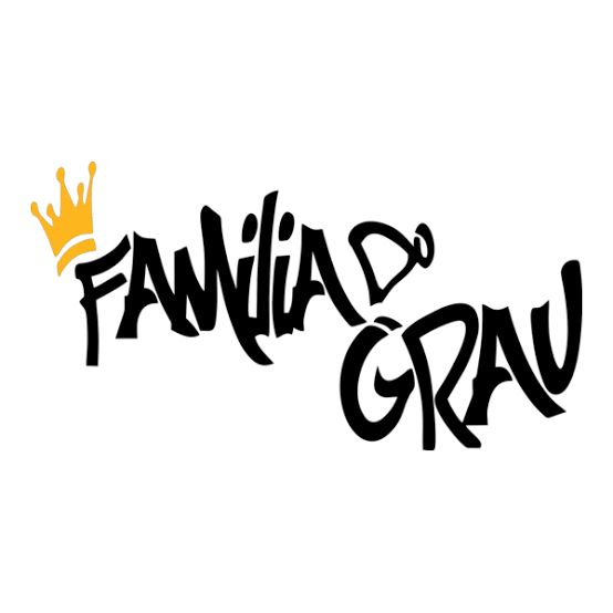 Adesivo Família do Grau