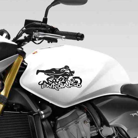 Adesivo Cabo Enrolado