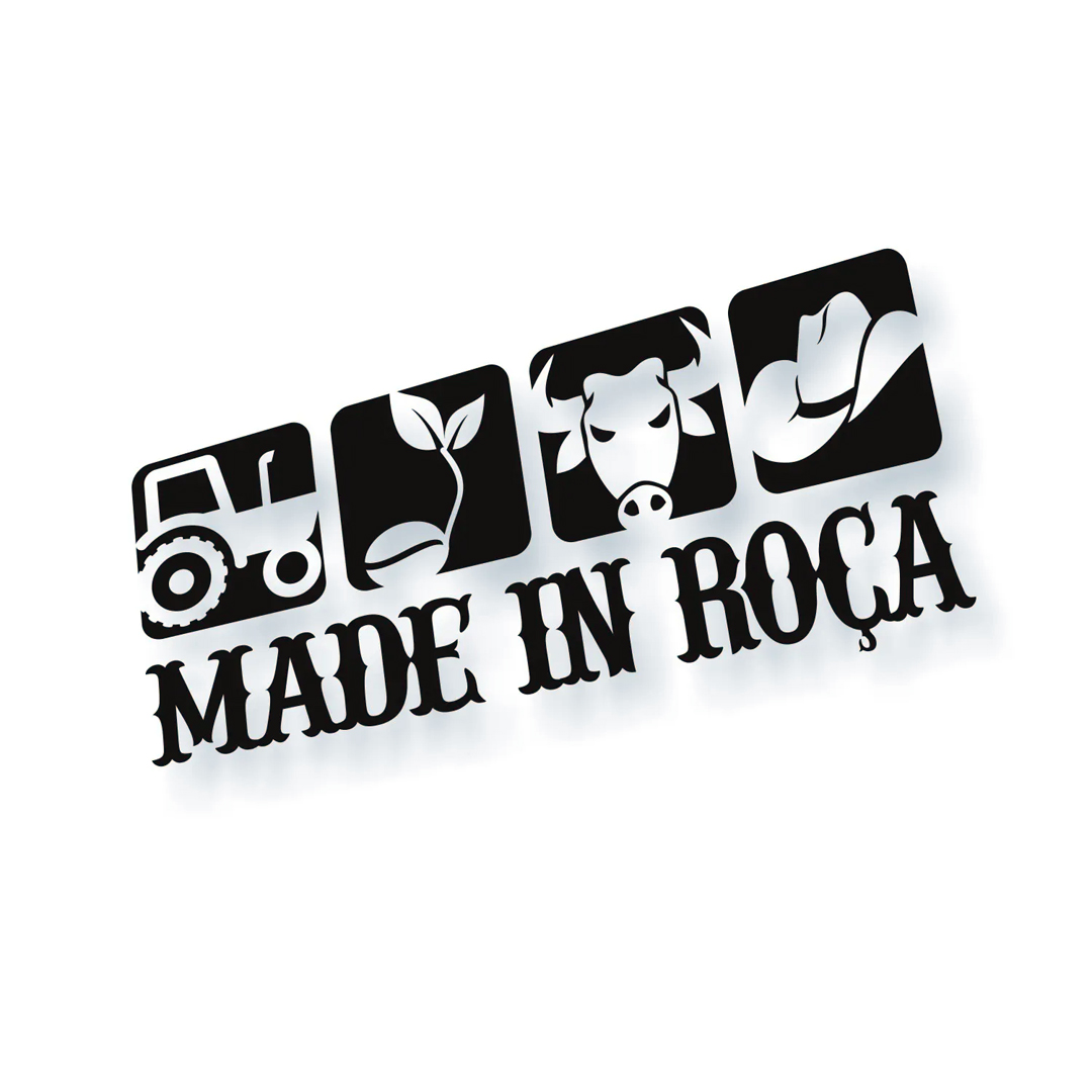 Made in Roça
