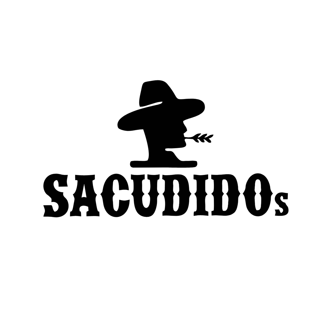 Adesivo Sacudidos