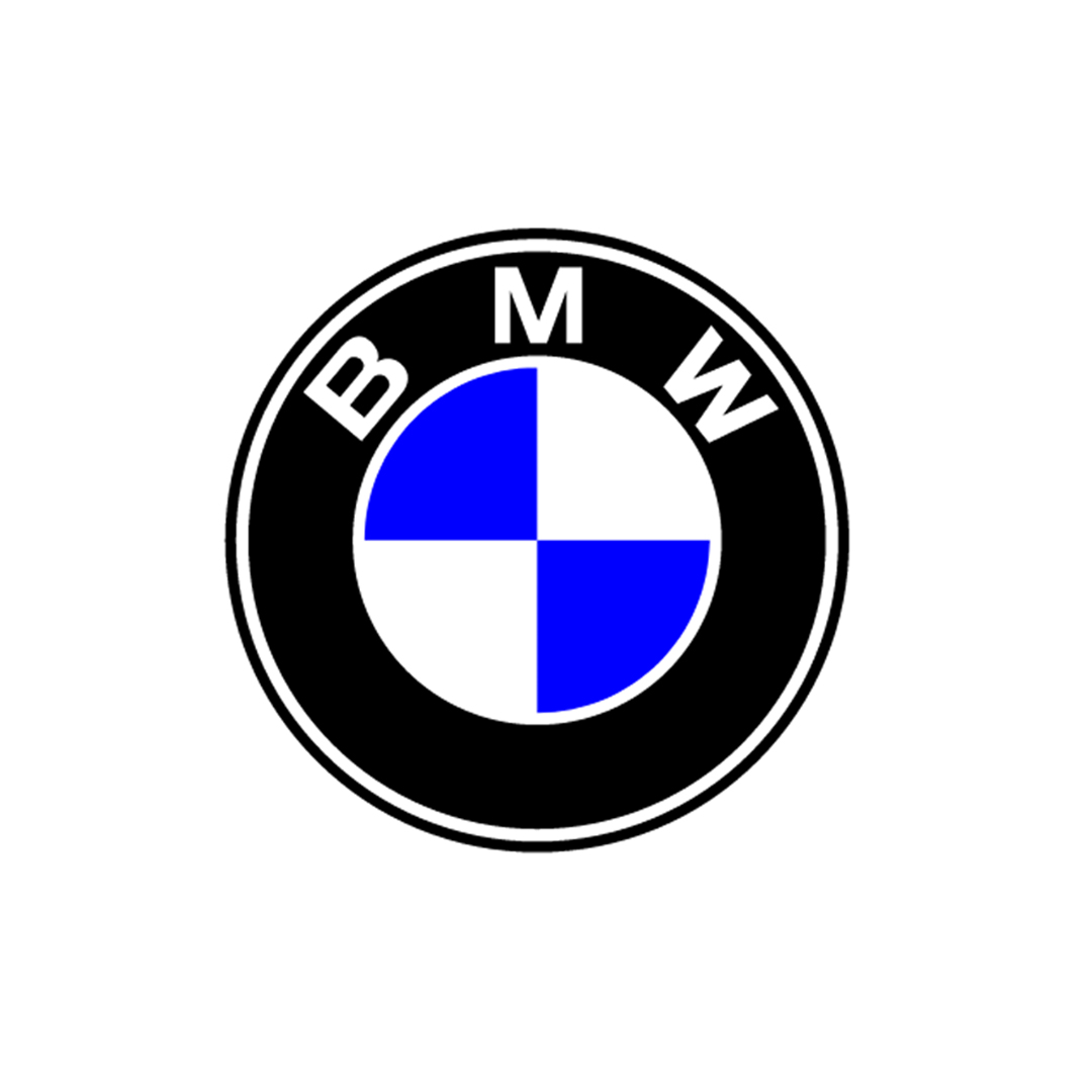 Adesivo BMW