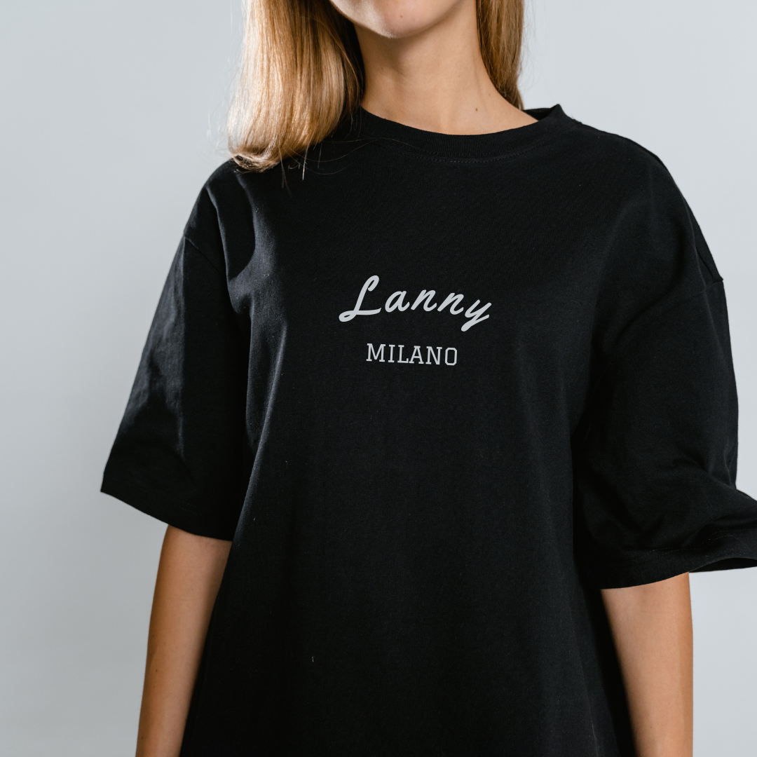 Milano T-Shrit