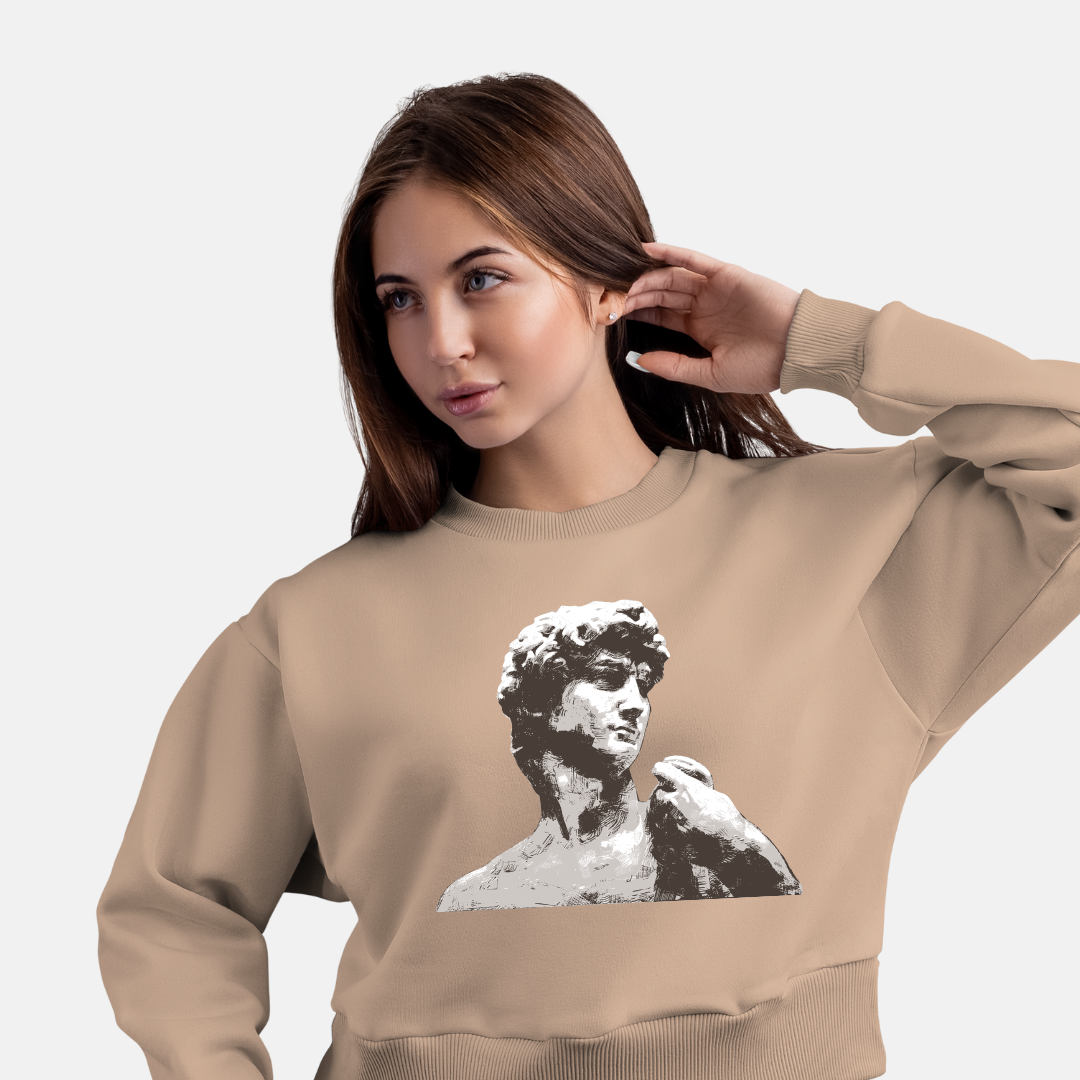 Renaissance Sweatshirt