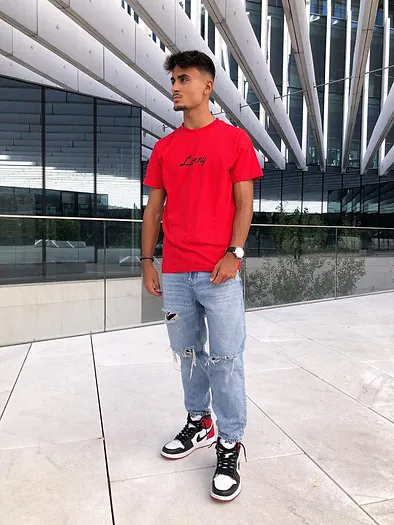 Los Angeles T-Shirt