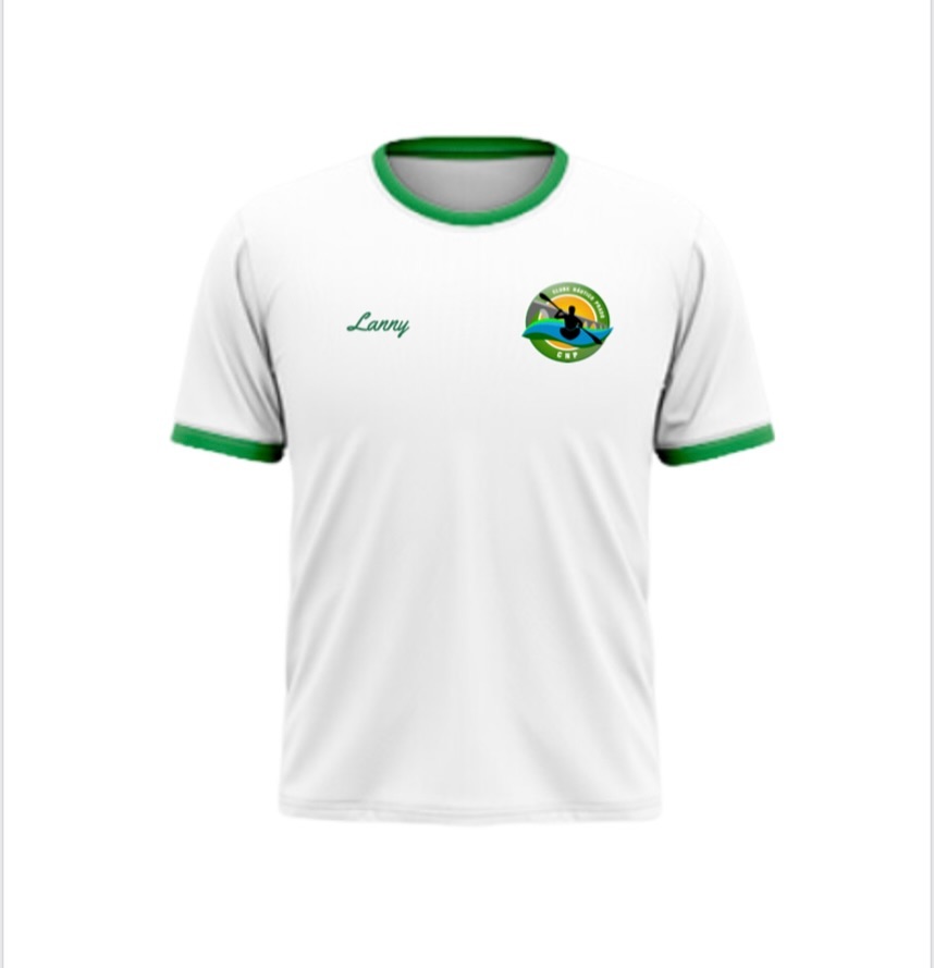 T-Shirt Prado