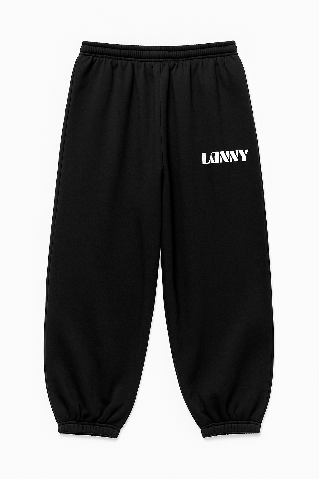 Lanny Pants Black