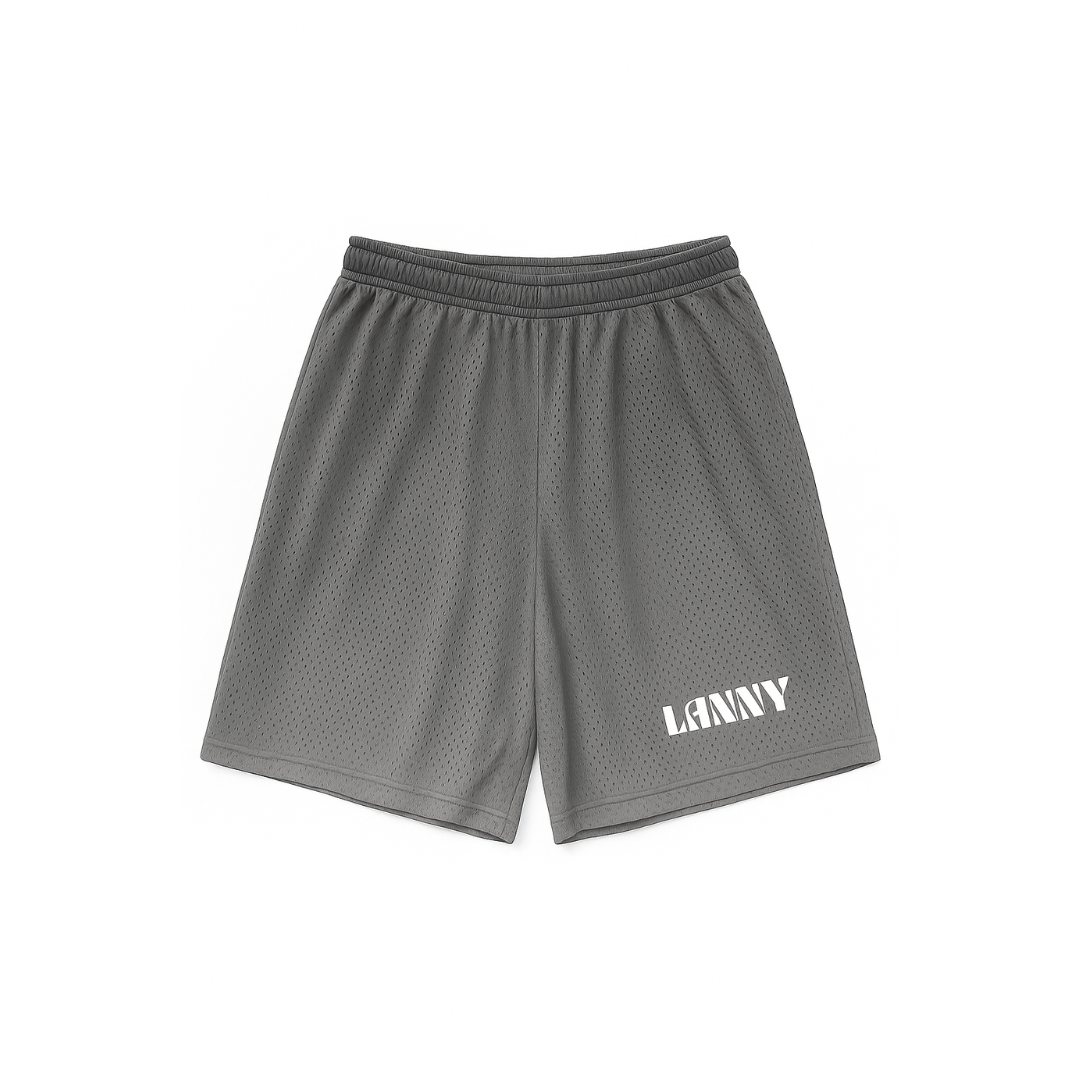 Shorts Gray