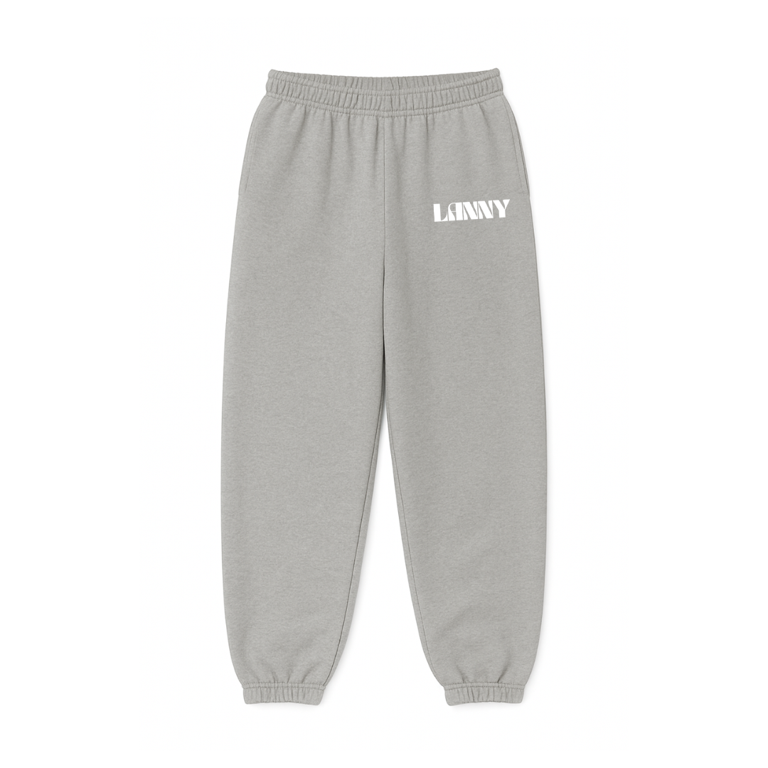 Lanny Pants Gray