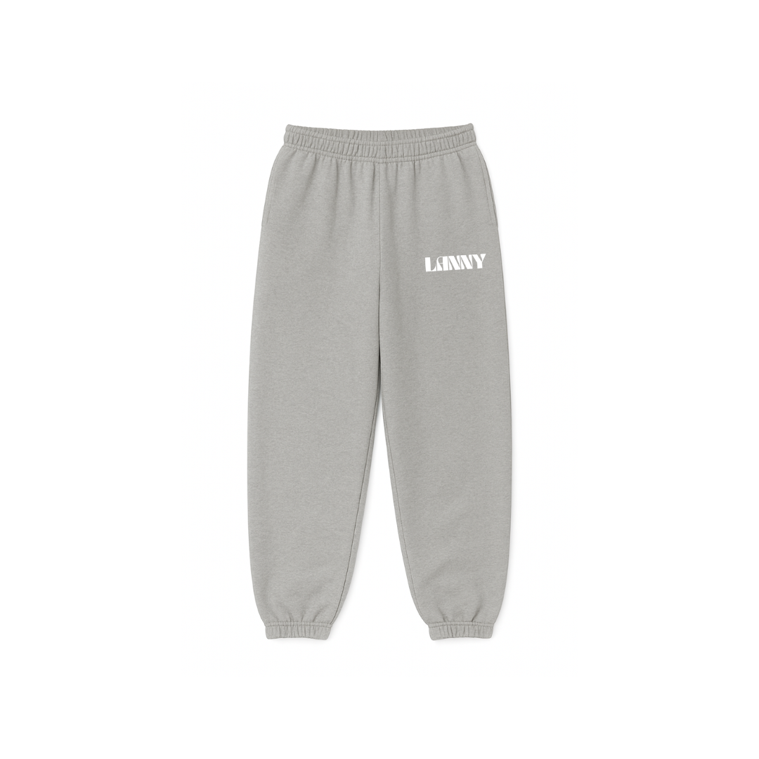 Lanny Pants Gray