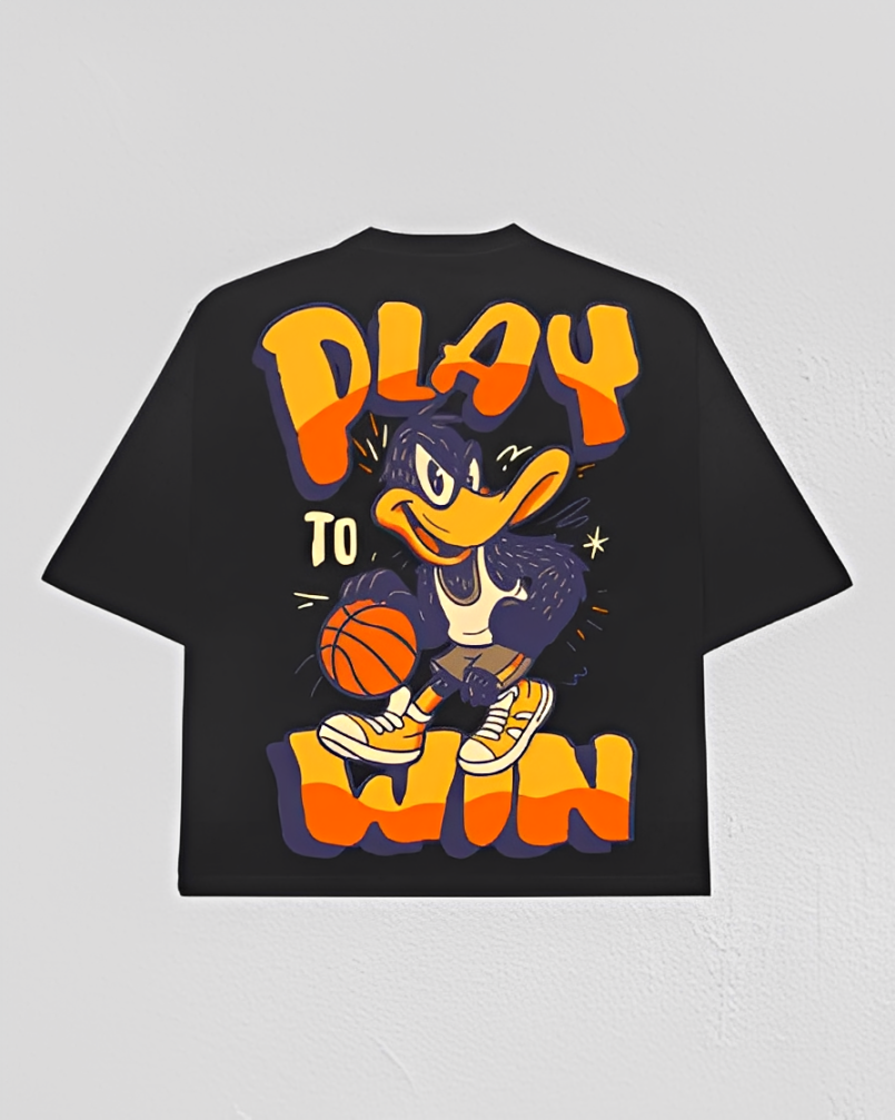 Play to Win T-Shirt